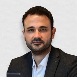 Cantekin Ertekin