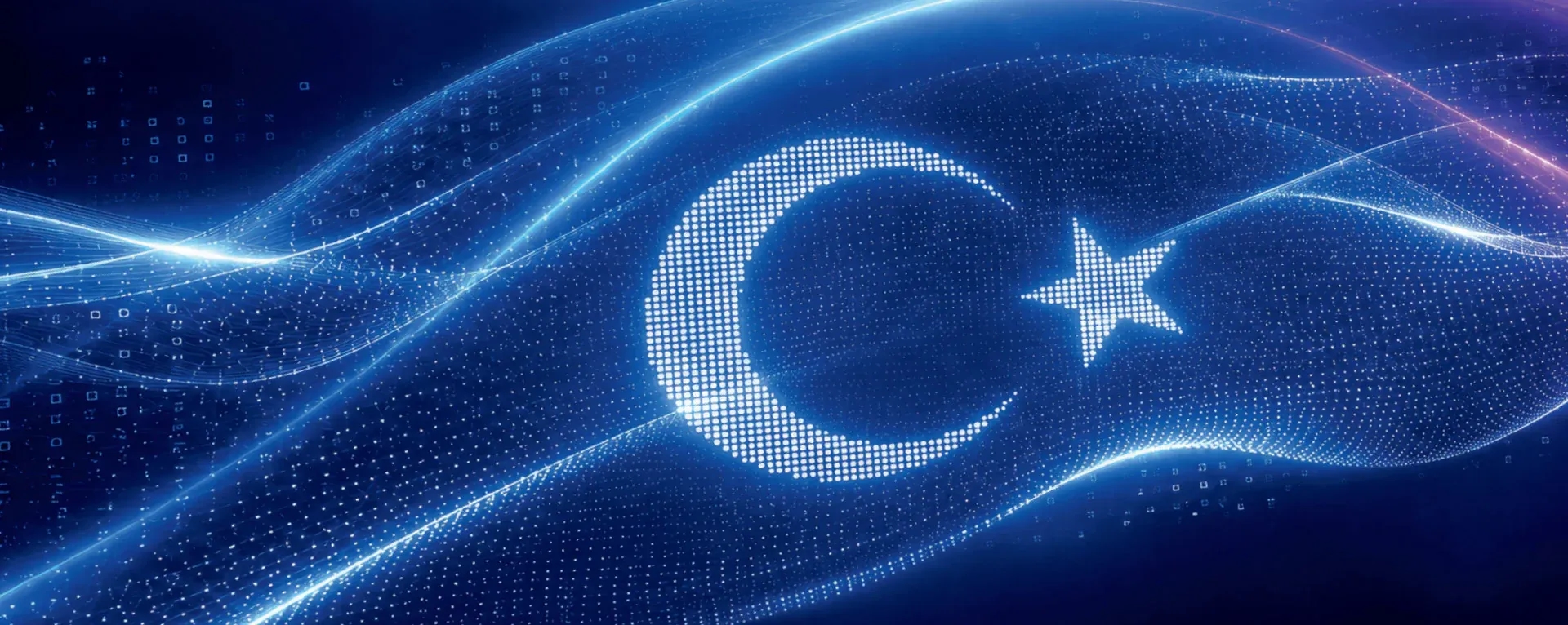 Türkiye Yapay Zeka Eylem Planı (2026-2030) hero bant görseli