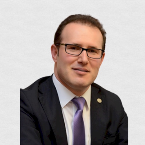 Şuayip Birinci