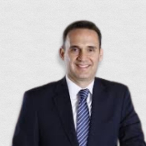 Alper Ergenekon