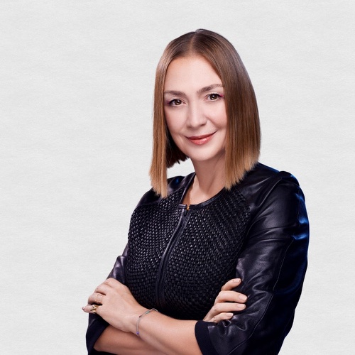 Arzu Kaprol