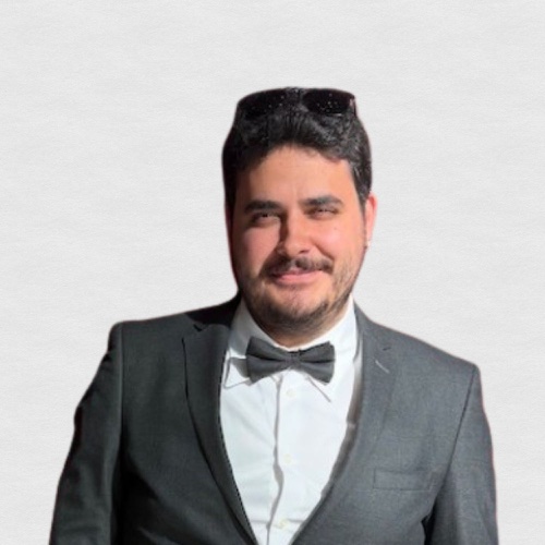 Atakan Özkaya