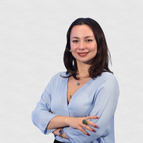 Ayça Akıncı