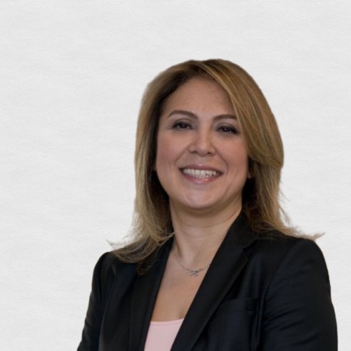 Ayşe Ufuk Ağar