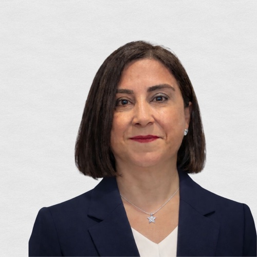 Aysu Senem Çavdar
