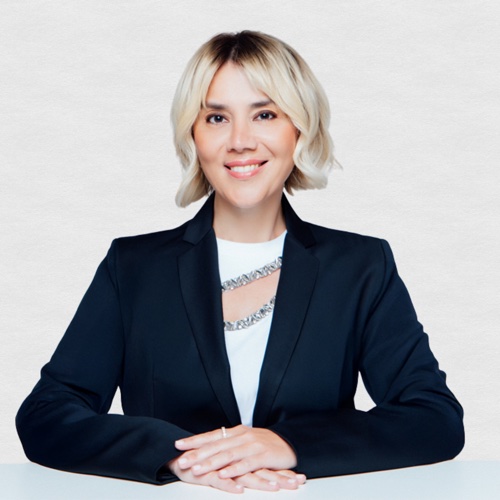 Berna Yıldız