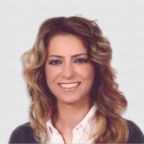 Burcu Gencer