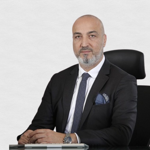 Cüneyt Tanrıverdi