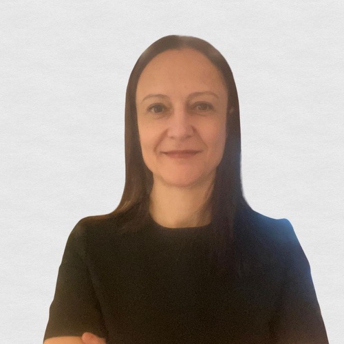 Deniz Şahin Yılmaz