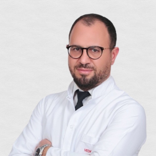 Dr. Bekir Çakmak