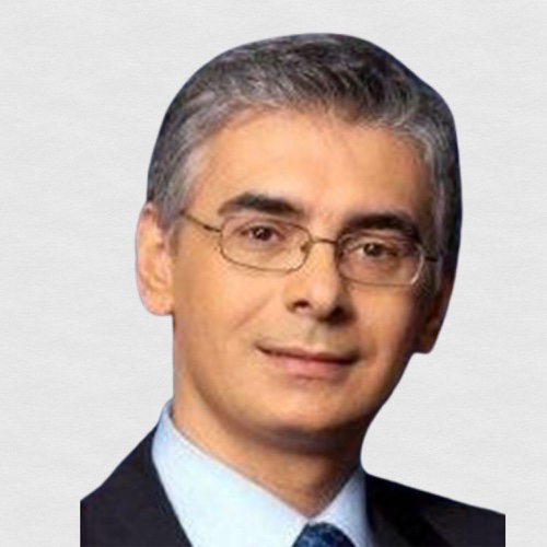 Dr. Tayfun Çataltepe