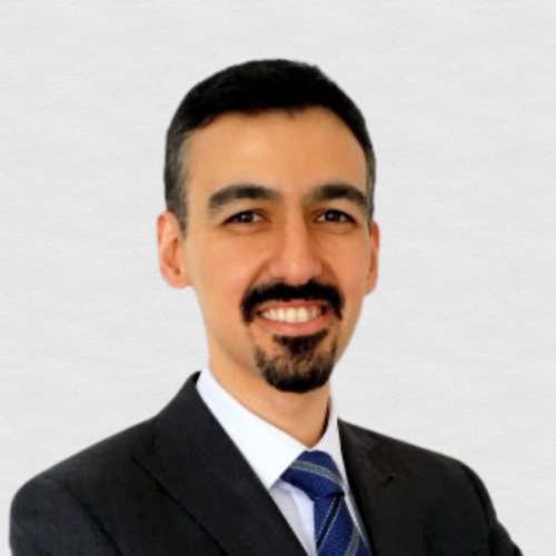 Dr. Tolga Çukur