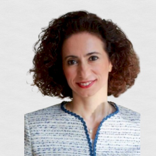Ebru Dorman