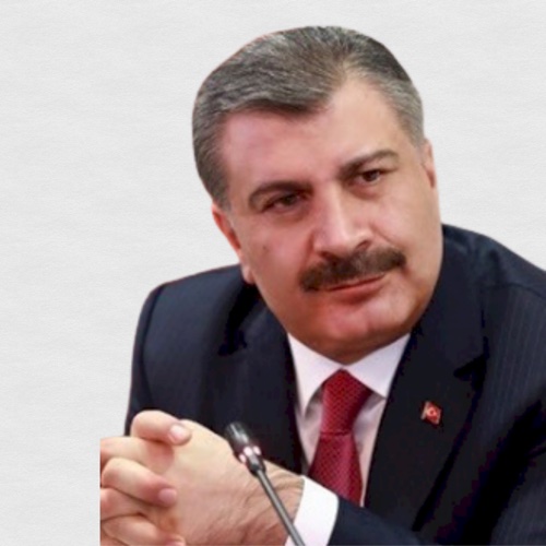 Fahrettin Koca