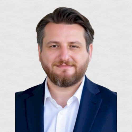 Gökmen Özkap
