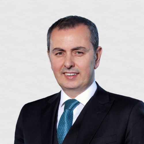 Hakan Aran
