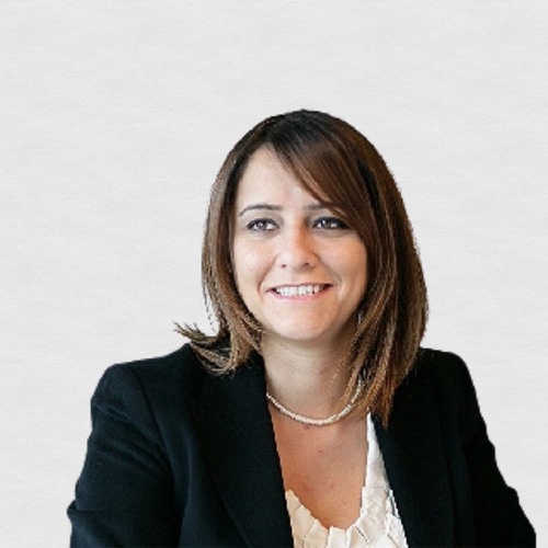 Hande Özdiler Yılmazkaya