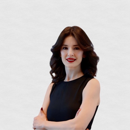 Kübra Boz Binzat