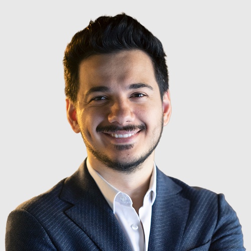 Murat Koçuk
