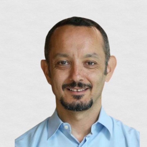 Prof. Dr. Özgür Özlük