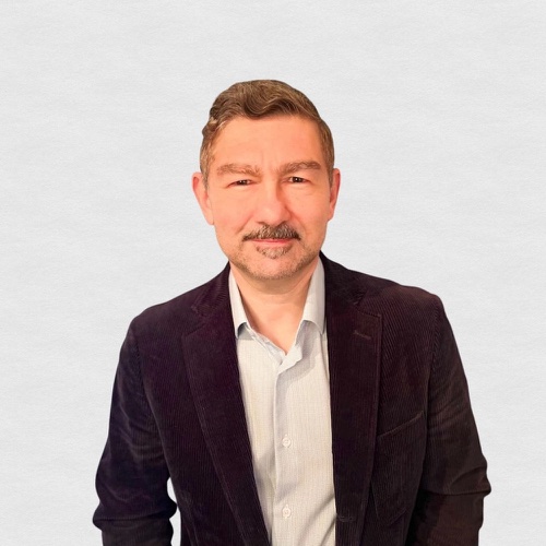 Prof. Dr. Can Erbil