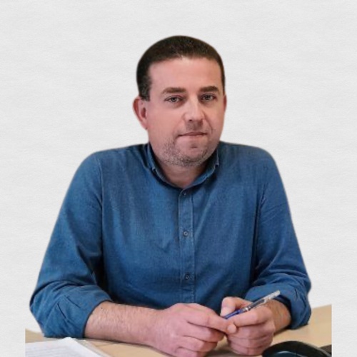 Emin Erkan Korkmaz