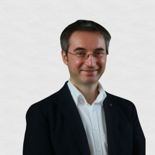 Prof. Dr. Metin Sezgin