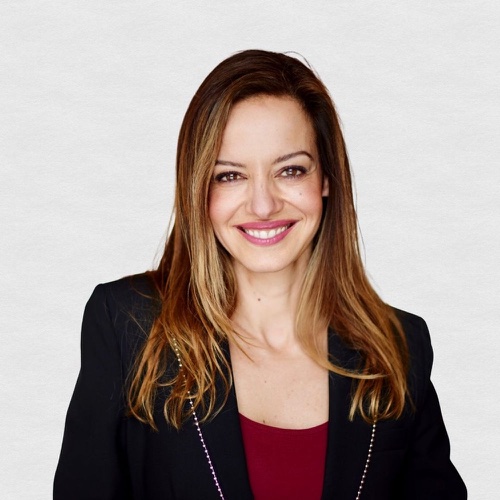 Prof. Dr. Pınar Özcan