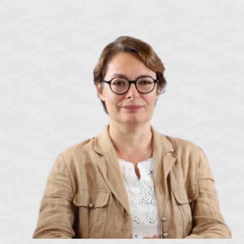 Prof. Dr. Yıldız Karadayı