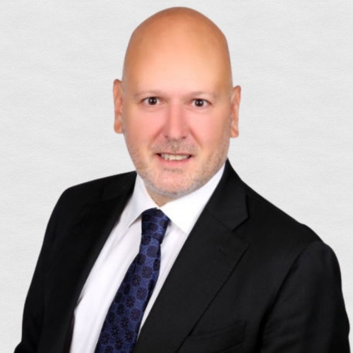 Prof. M. Hakkı Karakaş