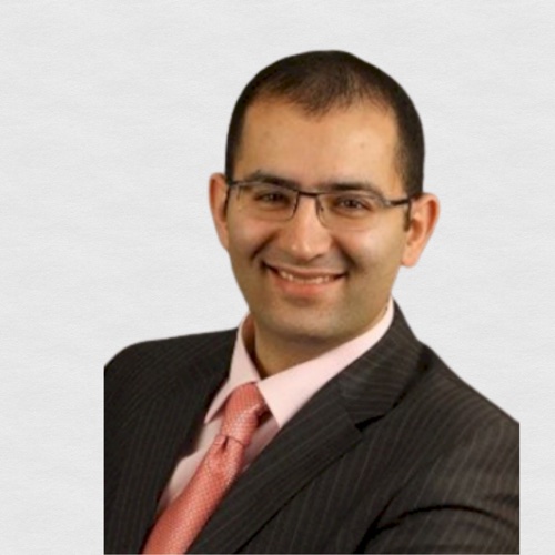 Serdar Tunçbilek