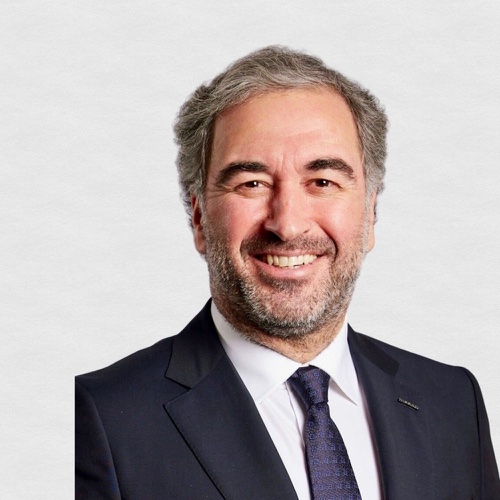 Sinan Özkök