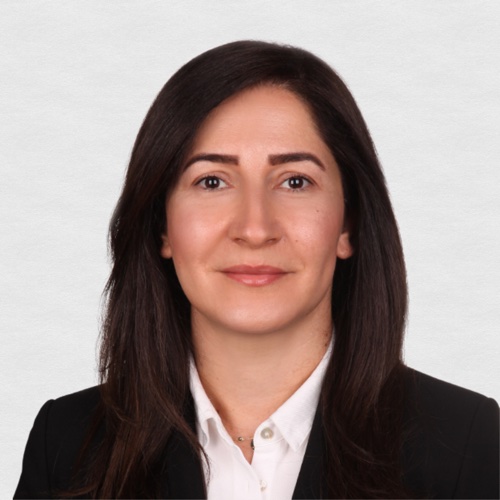 Sinem Yılmaz Tutam