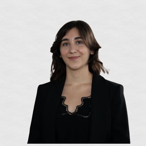 Sude Kınık