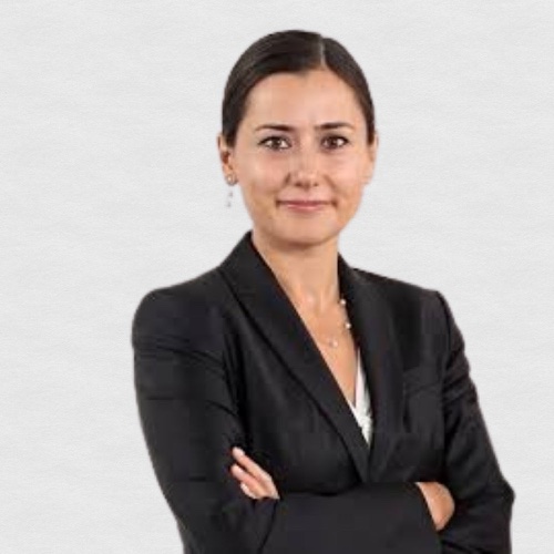 Zeynep Okuyan
