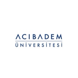 Acıbadem Üniversitesi logosu