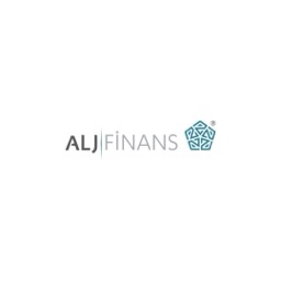 ALJ Finans logosu