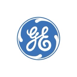 GE logosu