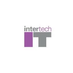 Intertech logosu