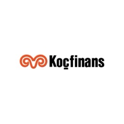 Koç Finans logosu