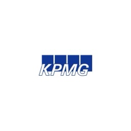 KPMG logosu