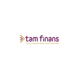 Tam Finans logosu
