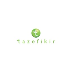 Taze Fikir logosu
