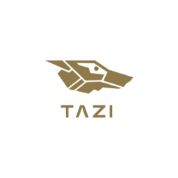 Tazi.AI logosu