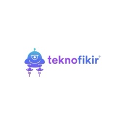 Tekno Fikir logosu