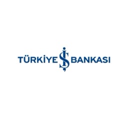 Türkiye İş Bankası logosu