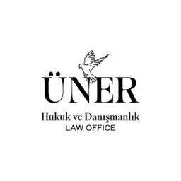 Üner logosu