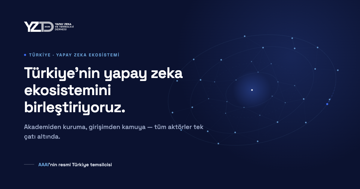 イルミナティカード　Population Reduction　人工削減 Raporlar: Türkiye Yapay Zeka Ekosistemi · YZTD
