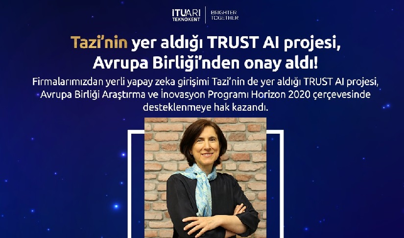 TAZI Trust AI