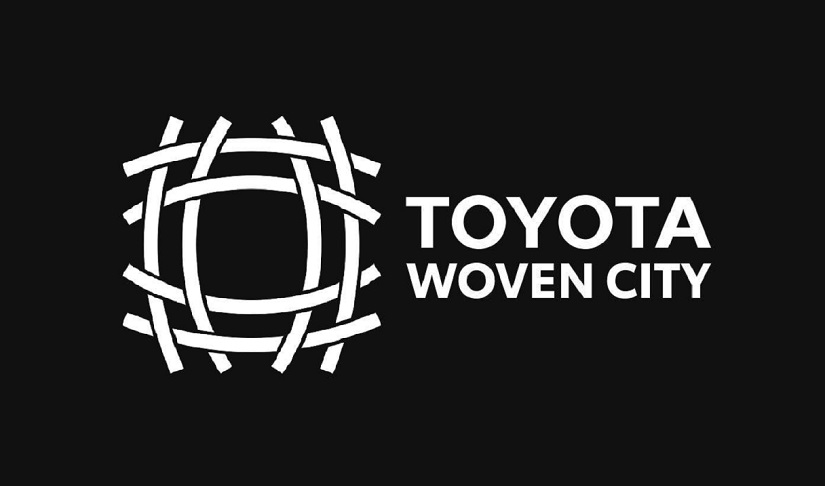 Toyota Woven City